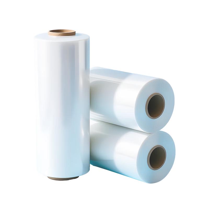 Meiyoujie PE Industrial Stretch Film, 50cm x 450m