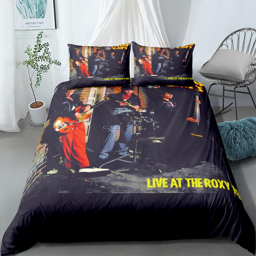 

Comforter Lover Gifts Gutar The Roott King Queen Double Full Twin Single Size Set Comforter (quilt)-EU Single(135*200cm)3pcs