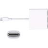 Type C USB 3.1 To USB-C 3.0 4K  Adapter Cable