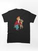 Milo Murphy's Law Fry and Seymour Classic Unisex T-Shirt