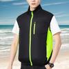Summer Air-conditioned Clothes for Men Women Hiking Clothes for High Temperature Work Fishing Vest