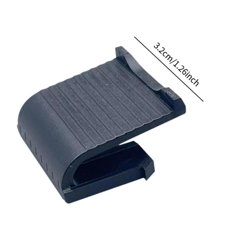 Black Glovebox Latch 269500719 Boat Marine Accessories Easy Install for Seadoo GTILE 2000-2011