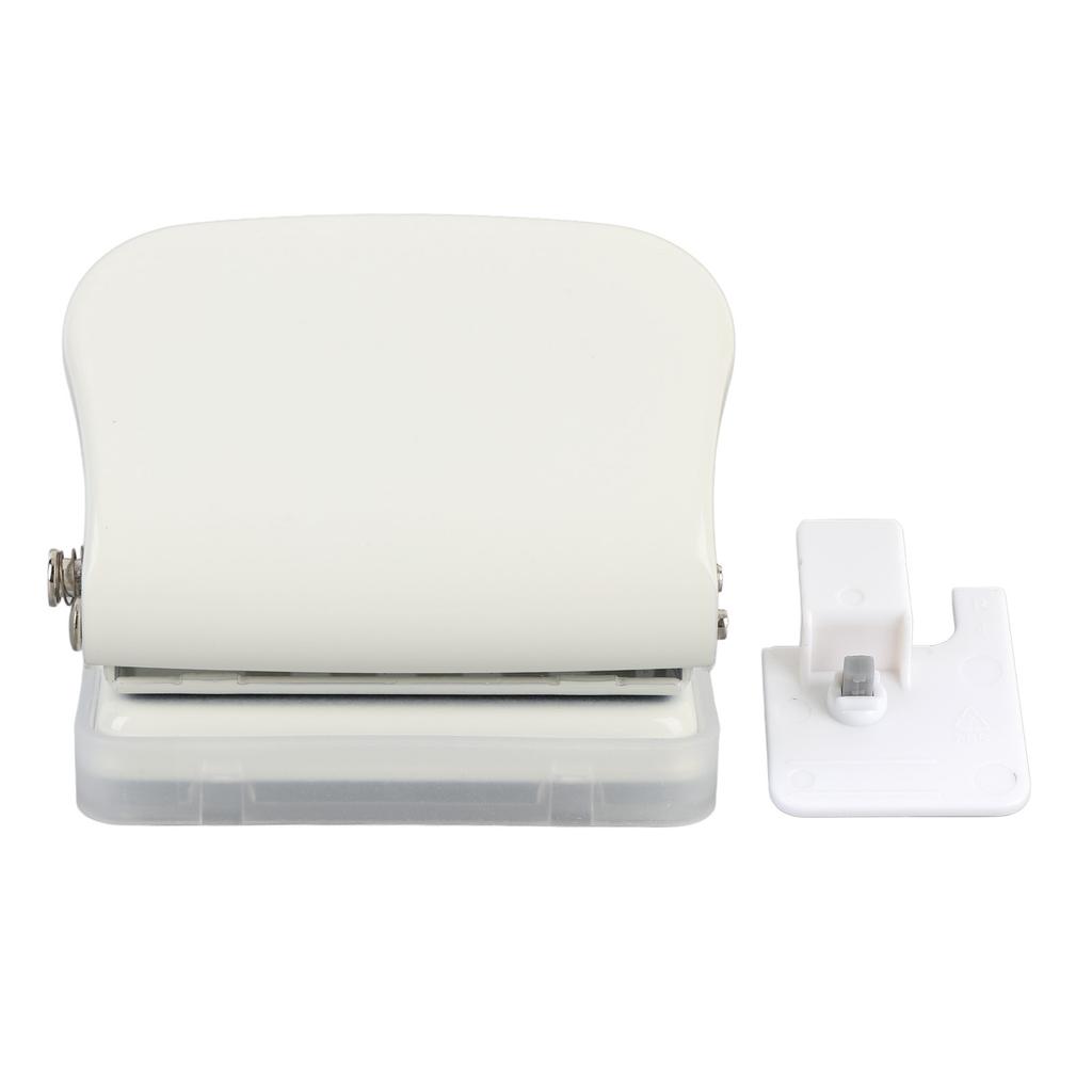 5 Hole Paper Puncher Loose Binders Binding Systems Binding Machines Leaf Paper Puncher for A4 A5 B5