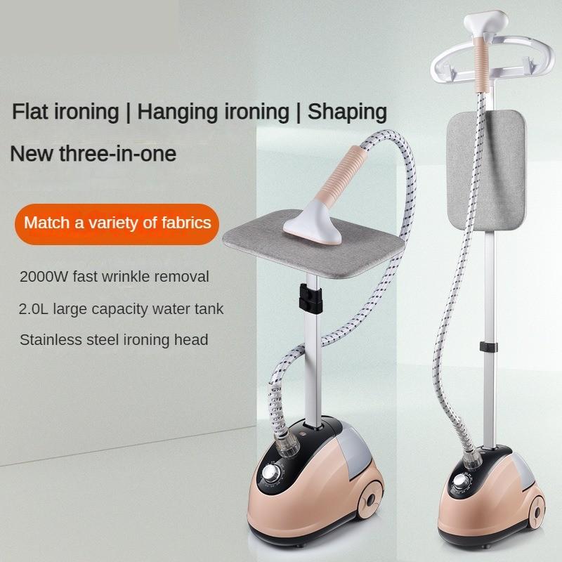 2000W Small Handheld Ironing Machine High Power Hanging Iron Household Hanging Upright Electric Iron