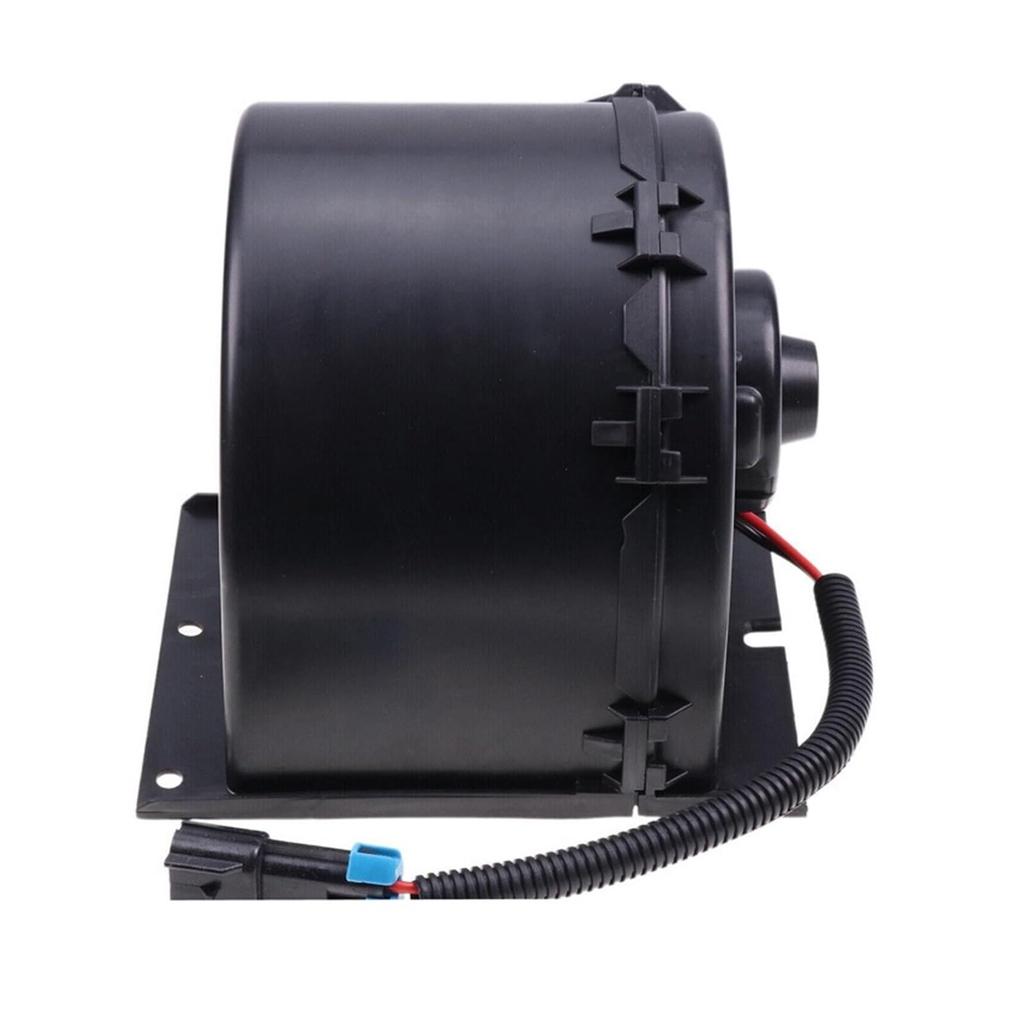 NEW BLOWER MOTOR Compatible For JOHN DEERE AL110881, AL214942, AL173961