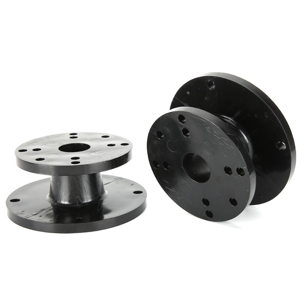 2PCS Durable Horn Adapter Converter for 75 Cores/72 Cores/44 cores/51 cores for Speaker Systems