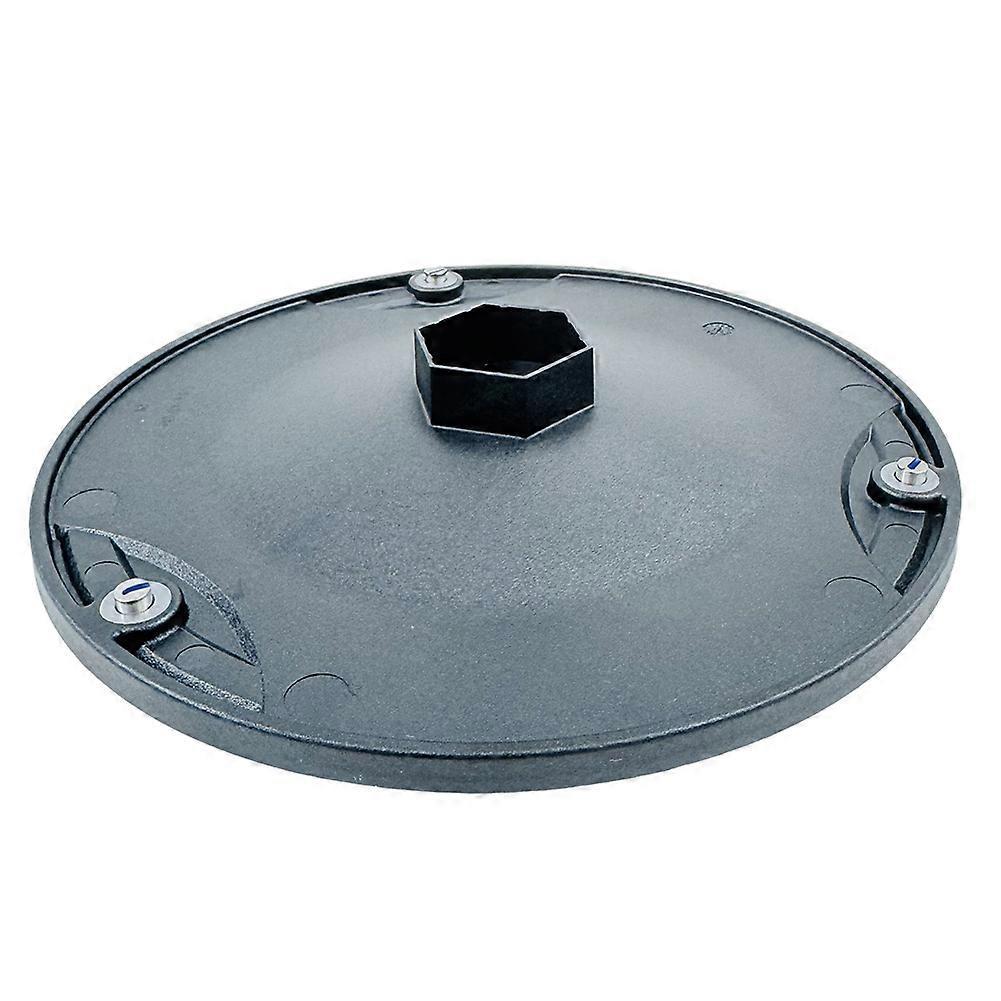 Cutterhead Knife Plate for Dreame A1/A1 Pro/A2 Lawn Mower Accessories