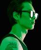 Nonpig Vex_Lp Sunglasses