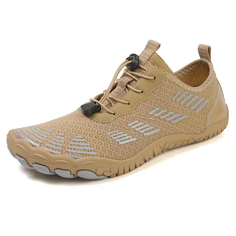 Versatile Non-Slip Water Shoes: Ideal for Beach, Indoor Fitness, Cycling, Hiking & Swimming - Breathable & Super Soft for Couples