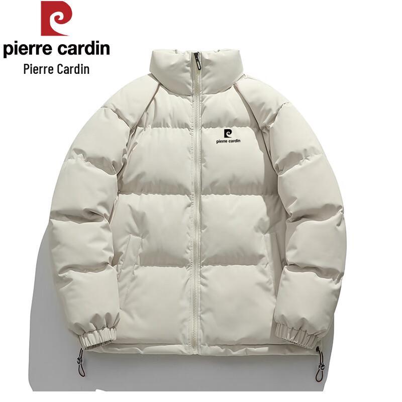 

Унисекс стеганая куртка-пуховик Pierre Cardin L