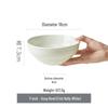 Elegant Chinese Ceramic Tableware Set: Modern Bowls and Dishes for Housewarming Gift