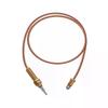 Propane Gas Patio Heater Room Space Heater & Outdoor Patio Heater Replacement Main Control Brass Safety Valve With Port