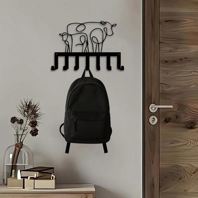Accesorii pentru decor – Produse din metal