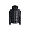 Crofton Down Jacket Men's Black 2227MB-61
