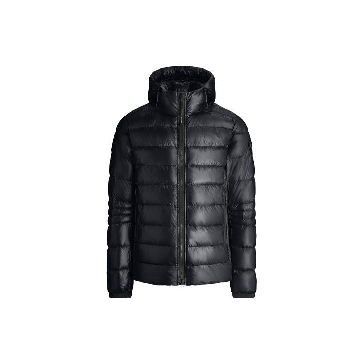 Canada Goose Crofton Down Jacket Men`s