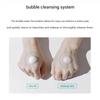 Rejuran Derma Healer Moisture Bubble Cleansing Water 150ml (3 Options)