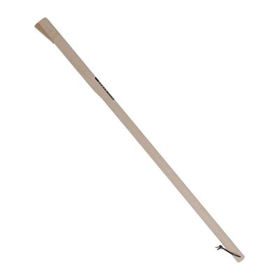 Senkichi Three-pronged Bitchu Hoe with Kishu-style Handle and Wooden Wedge