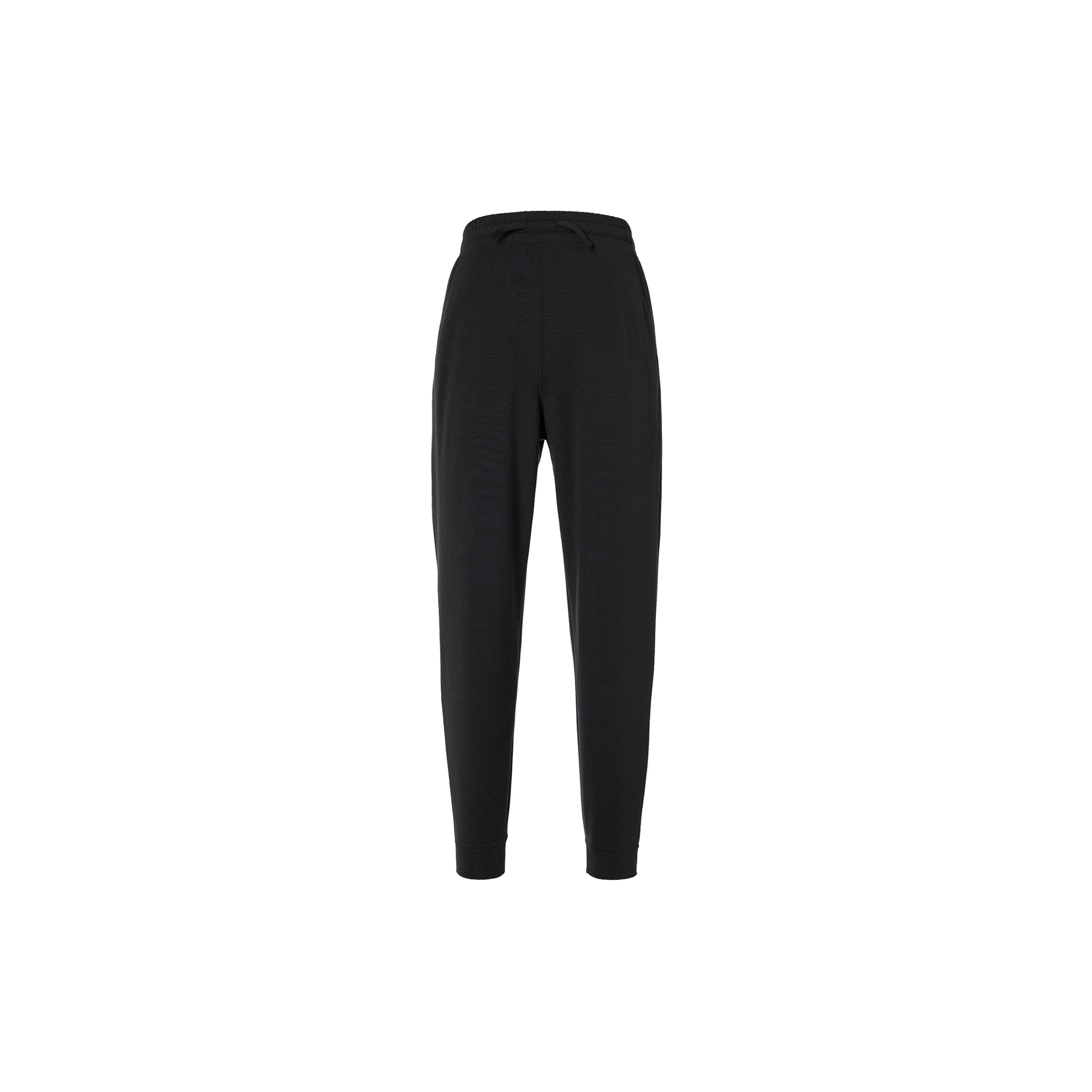 

Новые женские повседневные брюки Nike, черные DM7038-010 M