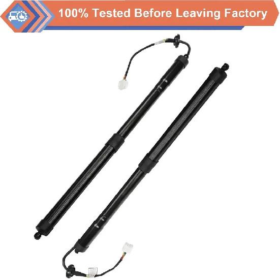 90561-4BA4A 90561-4CL3A Rear DOOR TAILGATE DAMPER STRUT For Nissan X-Trail T32 Rogue 2014-2020