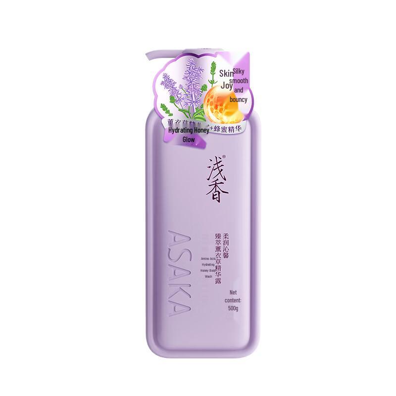 ASAKA Body Wash