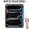 IPad Air 6 Case 11 Inch Pro 10.2 7 8 9 Full Body Shockproof Stand Leather Cover