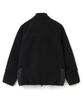Millo Archive Temore Fleece Jacket [Black]