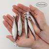 Anchovy, Mackerel, Fish, Cell Phone Keychain, Key Ring