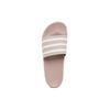 adidas Originals ADILETTE Abrasion Resistant Slide Slippers Unisex Pink IG0487