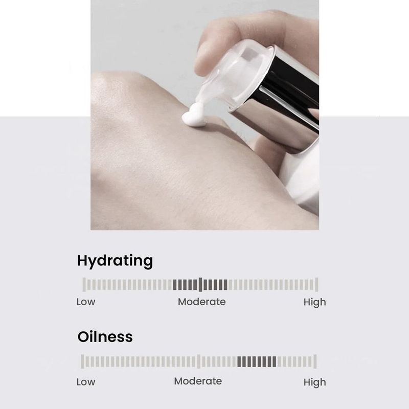 heimish - Moringa Ceramide Collagen Enriched Moisturizer