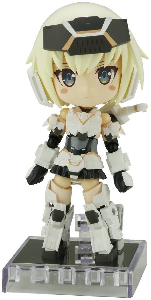 Kotobukiya Frame Arms Girl Gorai Kai Action Figure Q-posh