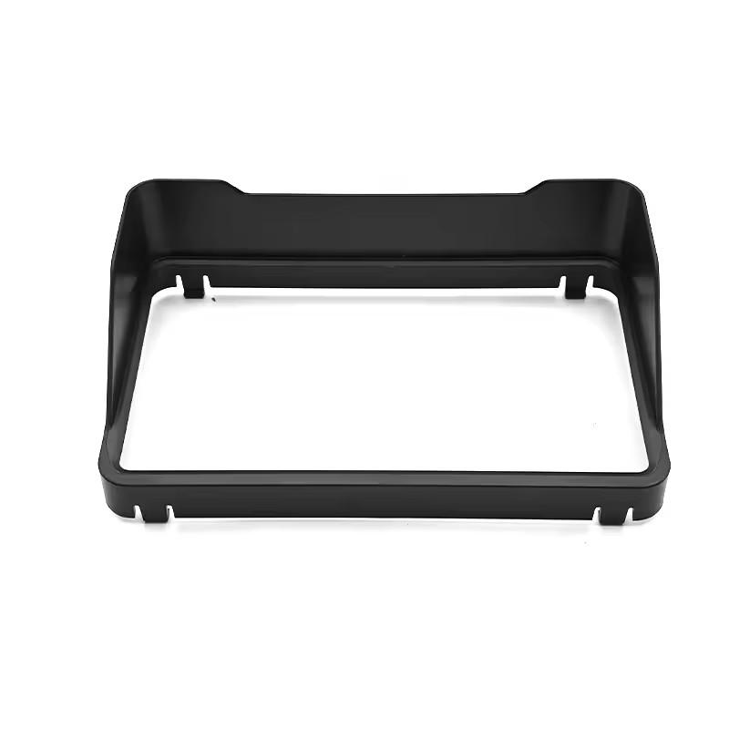Motorcycle Passenger Backrest For ZONTES 368G 368 G 368-G Rear Passenger Backrest Waist Support Cushion Non Destructive 368G
