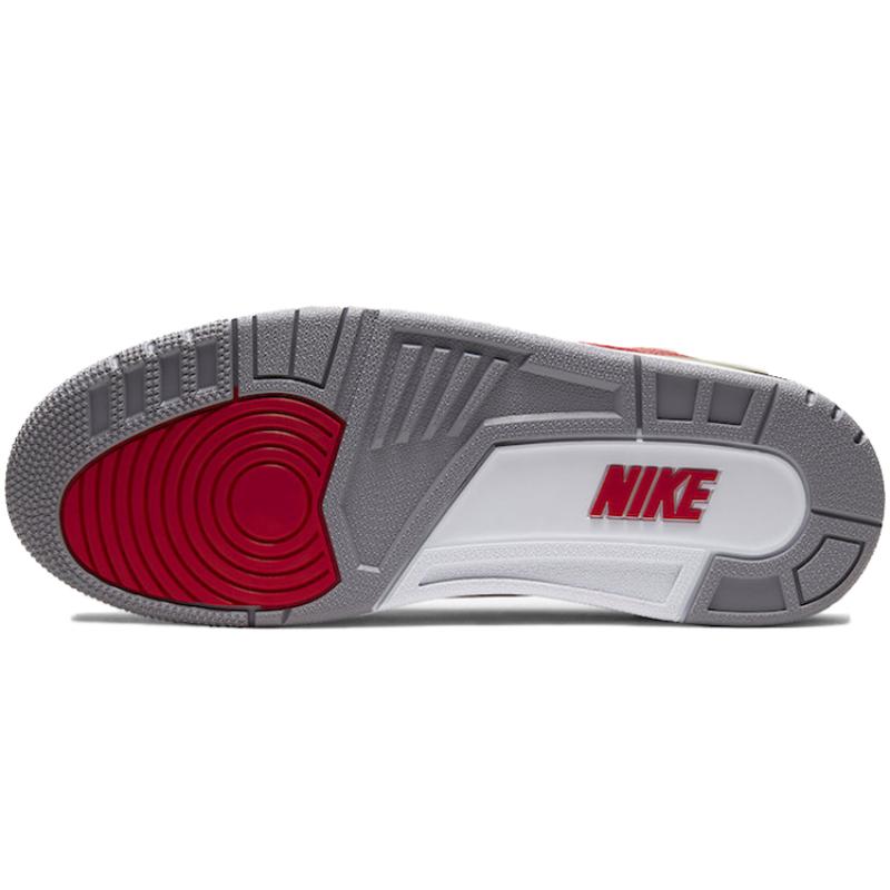 Jordan 3 Retro Se Unite Chicago Exklusiv Jordan CU2277-600