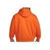 Nike ACG Therma-FIT Sudadera con Capucha Lisa Cálida Unisex Tops Naranja Hoguera Blanco Cumbre DH3087-893