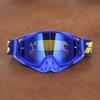 Goggles color-changing motorcycle cross-country glasses outdoor riding sports windproof ski goggles