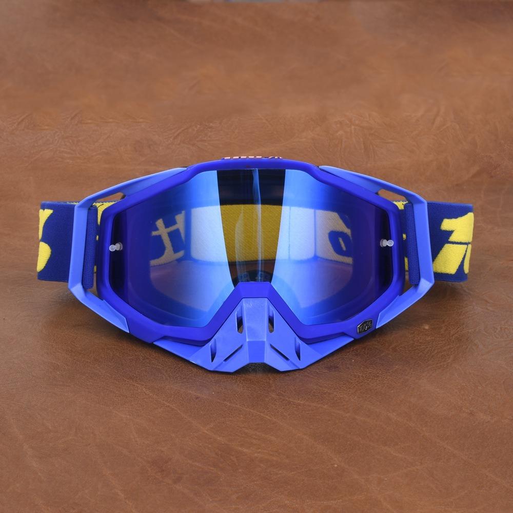 Goggles color-changing motorcycle cross-country glasses outdoor riding sports windproof ski goggles