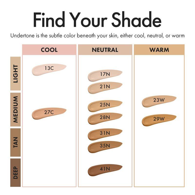 [AGE20'S] Signature Essence Cover Pact (14 Colors)