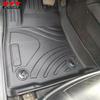 TEP Custom Floor Mats for 2023-2026 Toyota 4Runner