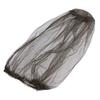 Anti-mosquito Head Cover Multifunctional Face Protector Foldable Anti-insect Head Hood Breathable Wide Brim for Hiking Camping