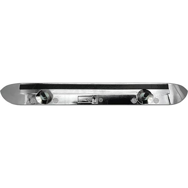 15814272: Hood Handle Compatible with Chevrolet Kodiaq none
