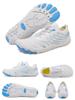 Breathable Quick-Dry Outdoor Water Shoes for Men & Women - Ideal for Hiking, Beach & Fitness