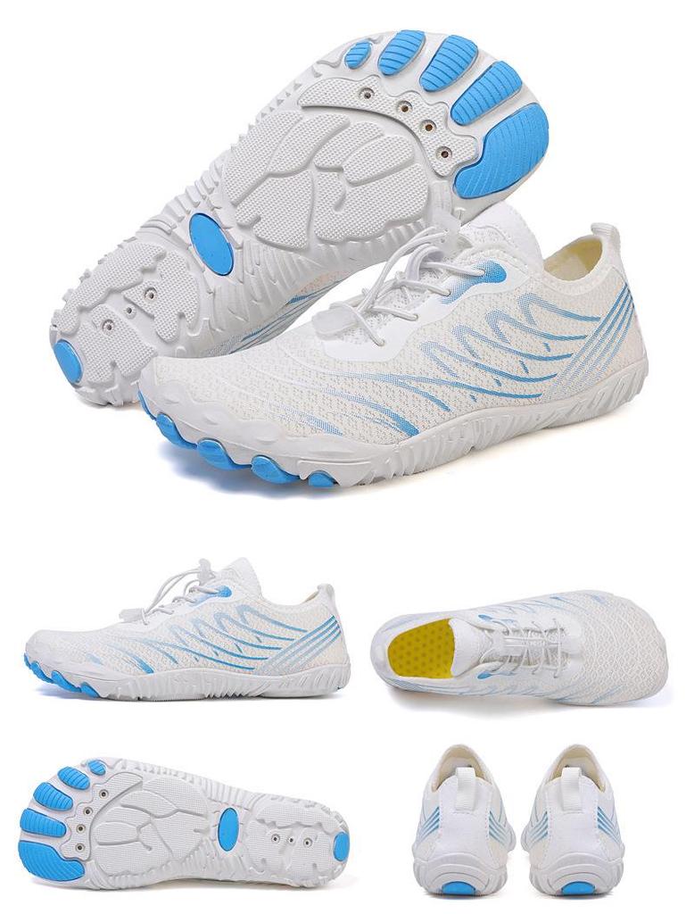 Breathable Quick-Dry Outdoor Water Shoes for Men & Women - Ideal for Hiking, Beach & Fitness