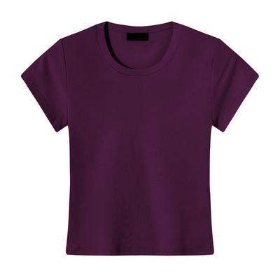 Oberteile – T-Shirts