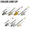 Genuine Shape Genuine Shape (21g/57mm) #02 PINK HEAD REAL BAIT,