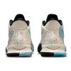 Nike Kyrie 7 Pale Ivory Unisex Sneakers Cream Chlorine-Blue Black CZ0141-100