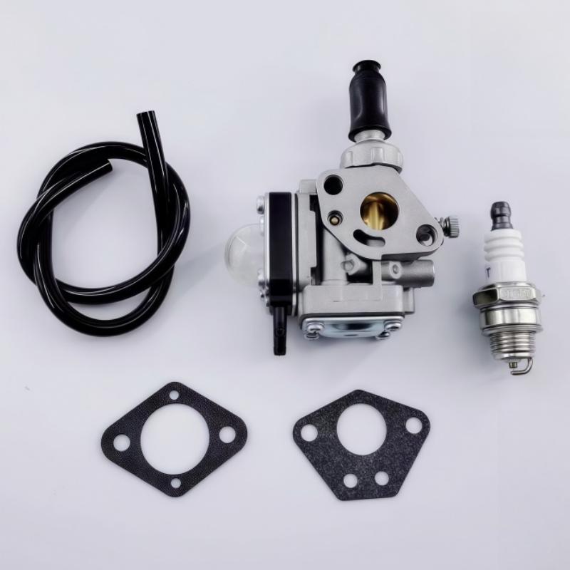 Carburetor For Kawasaki TH43 TH48 KBH48A TL43 TL33 TL52 TU43 TU52 Brush cutter Engine