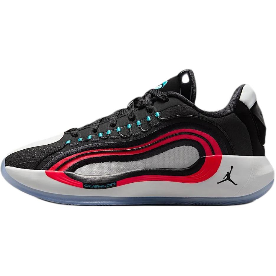 Air Jordan Luka 4 GS Bloodline HJ5225-001 38.5