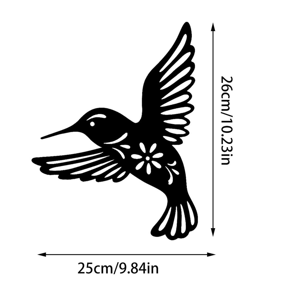 Tree Of Life Wall Art Metal Tree Of Life Wall Decor 11.02in Tree Of Life & Birds Metal Wall Plaque Metal Tree Pendant Decor