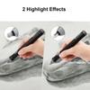 Electric Eraser Pencil Drawing Mechanical Cute Kneaded Erasers for Kids School Office Supplies