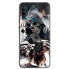 For Alcatel 3L 2020 Case Fashion Soft TPU Silicone Cover for Alcatel3L 3 L 2020 Cases 5029Y 5029 5029D 6.22" Coque Bumper Fundas