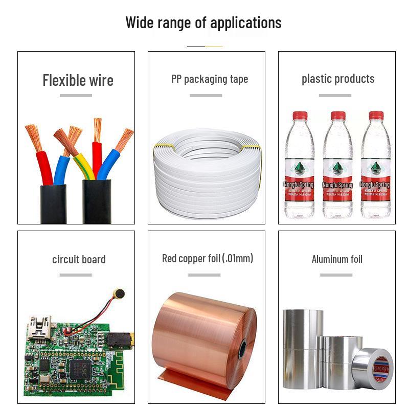 Industrial Grade Diagonal Pliers and Sprue Cutters - Versatile Electrician's and Modeler's Tool for Precision Cutting